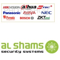Al Shams Security Systems - UAE logo - Similar company to Access Technical Services Llc