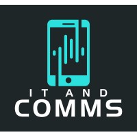 IT and Comms logo - Similar company to Youplan