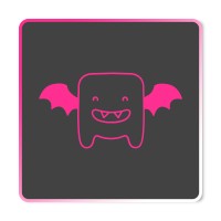 Monster Mandarin logo - Similar company to Black Sheep Labs