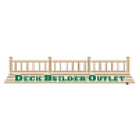 Deck Builder Outlet .com logo - Similar company to Vispra Advisory Group