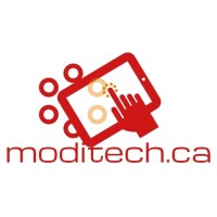 Modi Technologies Inc. logo - Similar company to Vikasha Consulting