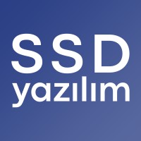 SSD Yazılım logo - Similar company to Mechanima Engineering & Software