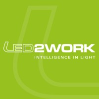 LED2WORK GmbH logo - Similar company to Led2Work Inc.