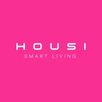 Housi logo - Similar company to Somos Young
