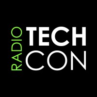 Radio TechCon logo - Similar company to Redtech News