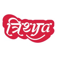 Trithya logo - Similar company to Ajay Global
