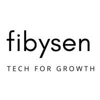 Fibysen logo - Similar company to Studio Jag