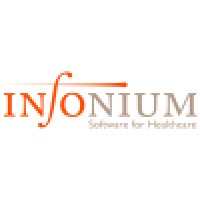 Infonium Inc. logo - Similar company to Infonium