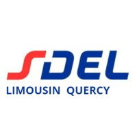 SDEL LIMOUSIN QUERCY logo - Similar company to Scpm