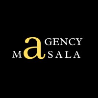 Agency Masala logo - Similar company to Defodio Digital
