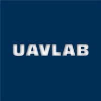 UAVLAB logo - Similar company to Adamson University