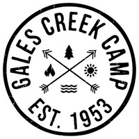 Gales Creek Camp Foundation logo - Similar company to Breakthrough T1D Pacific Northwest