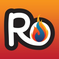 Roundafire logo - Similar company to Tosa Exchange