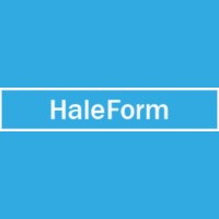 HaleForm Technology Solutions logo - Similar company to Pnid.Io