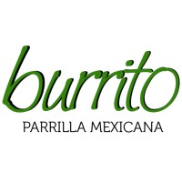 Burrito Parrilla Mexicana logo - Similar company to Community Connections