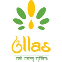 Ullas Charitable Trust logo - Similar company to Barter Network Ltd.