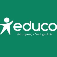 Educo Burkina Faso logo - Similar company to Alliance Technique D'Assistance Au Développement(Atad)