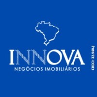 INNOVA BRASIL NEGÓCIOS IMOBILIÁRIOS logo - Similar company to Even More