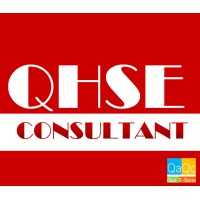 QHSE Consultant (QAQC Document E-Stores) logo - Similar company to Tollspace Datalab