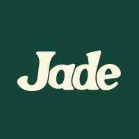 Jade logo - Similar company to Liquid Creative
