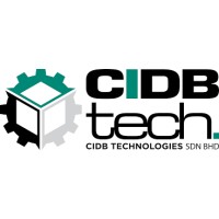 CIDB Technologies Sdn Bhd logo - Similar company to Zyq Engineering Sdn Bhd