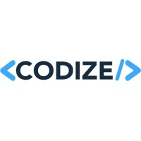 Codize logo - Similar company to Tog Lab