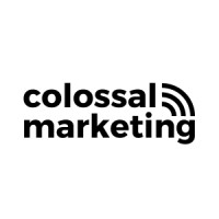 Colossal Marketing logo - Similar company to Karma Emails
