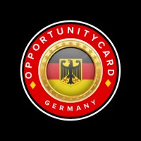 Opportunity Card Germany logo - Similar company to Visa Axis