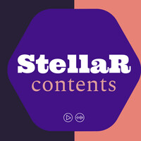 StellaR contents logo - Similar company to Briska Digital