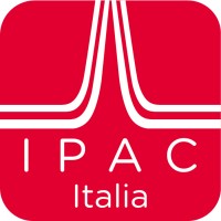 IPAC S.P.A. logo - Similar company to O Pack Srl