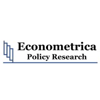 Econometrica Policy Research logo - Similar company to Political Economy Journal