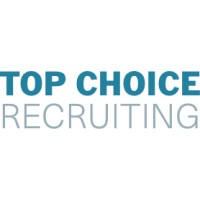 Top Choice Recruiting logo - Similar company to Green Bc Network