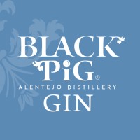 Destilaria Black Pig logo - Similar company to Alpha Spirits