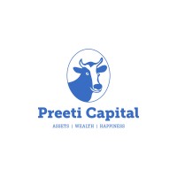 Preeti Capital logo - Similar company to Kwikpick