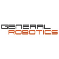 General Robotics logo - Similar company to Synthwave Lasers