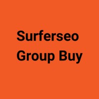 Surfer Seo Group Buy logo - Similar company to Center Ai - Local Marketing & Cx Platform