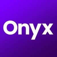 Onyx Branding logo - Similar company to Tip Top Studio