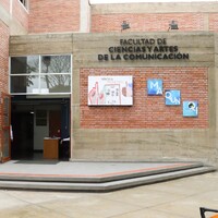 Facultad de Ciencias y Artes de la Comunicación PUCP logo - Similar company to Departamento Académico De Ciencias De La Gestión - Pucp
