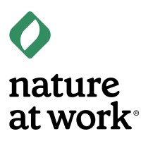 Nature at work logo - Similar company to Nf Artisans & Tradition Sprl