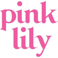 Pink Lily logo - Similar company to Lulus