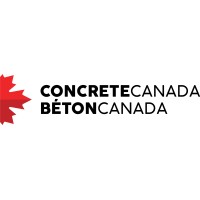 Concrete Canada logo - Similar company to Concrete Alberta
