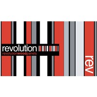 Revolution Wood Panels logo - Similar company to Bendinggroup Ab