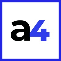 A4 Overenskomst logo - Similar company to Mi Support It A/S