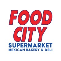 Food City Supermarkets logo - Similar company to Food City / Kvat Foods Inc.