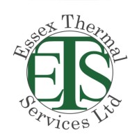 ESSEX THERMAL SERVICES LTD logo - Similar company to Airtech Ds Ltd