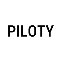 PILOTY logo - Similar company to Markimage