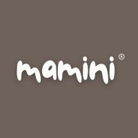 mamini logo - Similar company to Adwork Consulting Gmbh