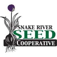 Snake River Seed Cooperative logo - Similar company to Ised Solutions