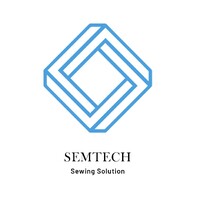 SEMTECH logo - Similar company to Semtech Solutions, Inc.