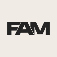 FAM digital marketing logo - Similar company to Wsk Studio